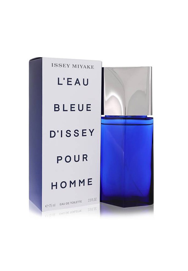 ISSEY MIYAKE L'eau Bleue D'Issey Pour Homme EDT